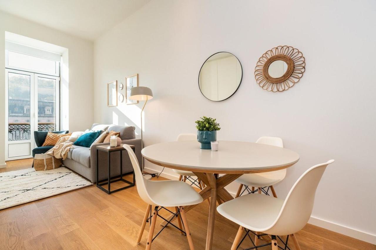 Spacious Studio In Lisbon Bagian luar foto