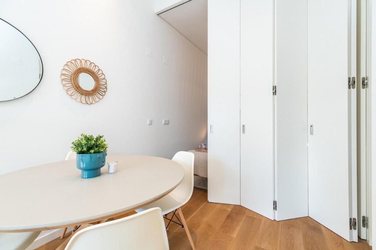 Spacious Studio In Lisbon Bagian luar foto