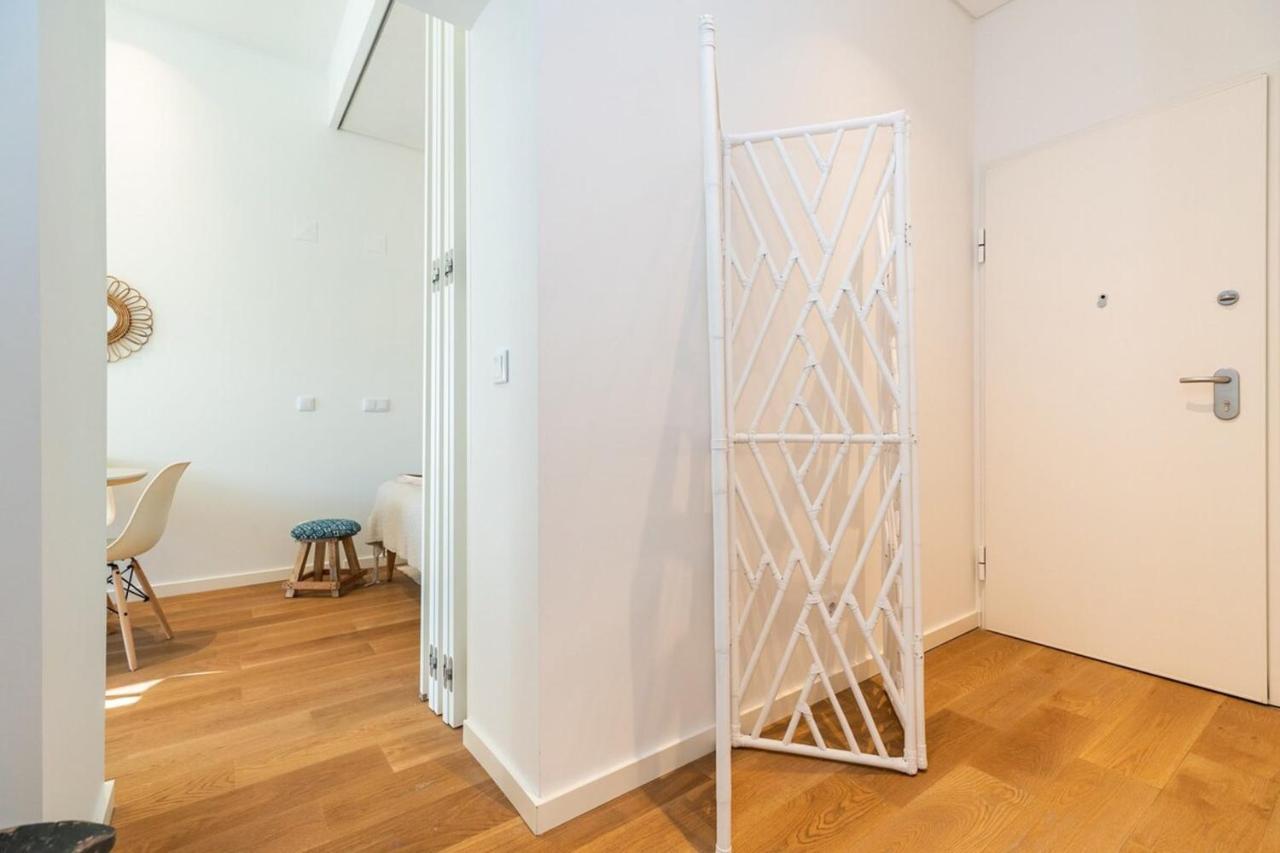 Spacious Studio In Lisbon Bagian luar foto